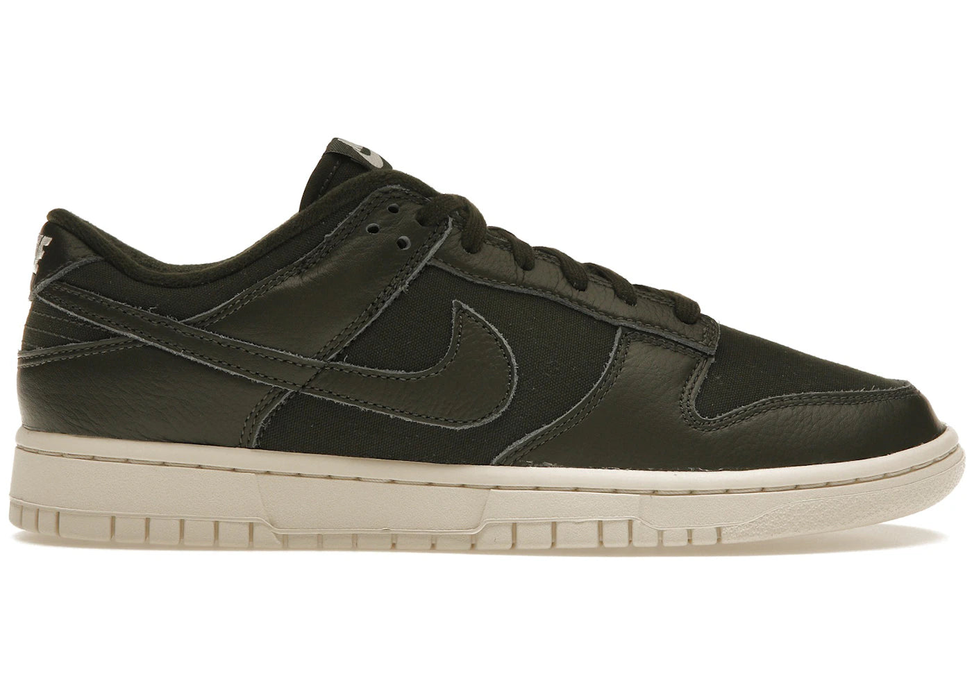 Nike Dunk Low Retro Prm Sequoia
