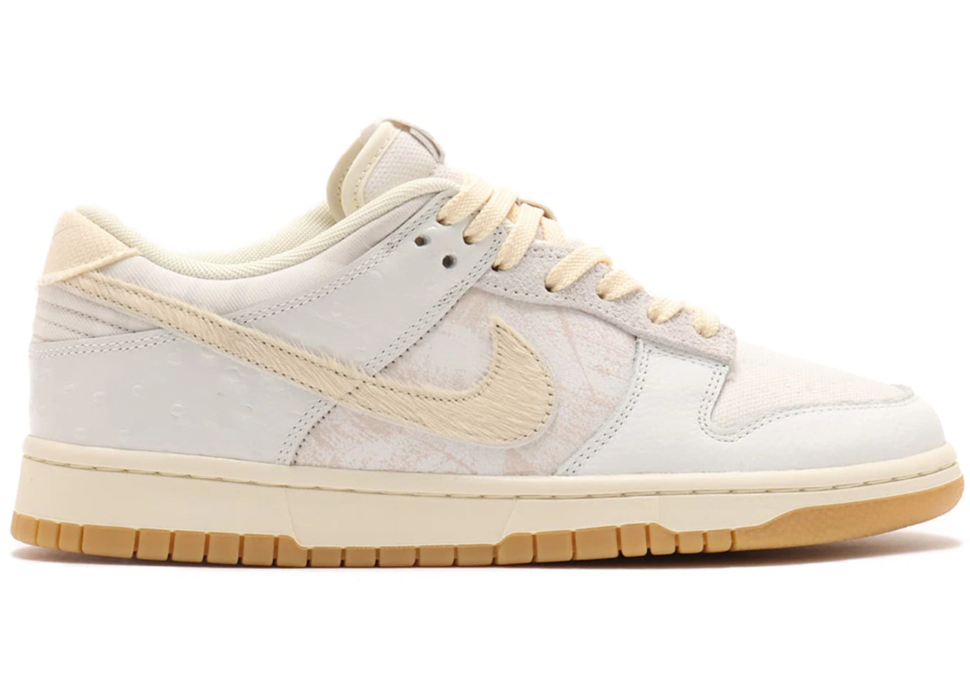 Nike Dunk Low Retro Qs Tokyo City Edition