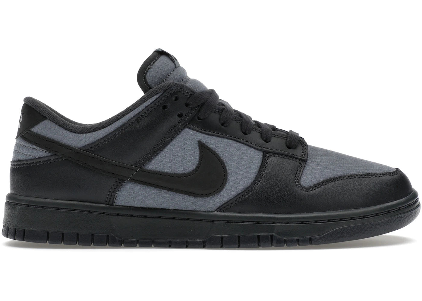 Nike Dunk Low Retro Se Off Noir Smoke Grey