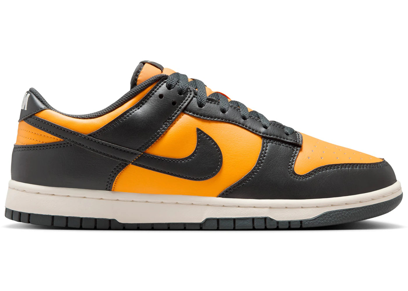 Nike Dunk Low Retro Sundial Anthracite