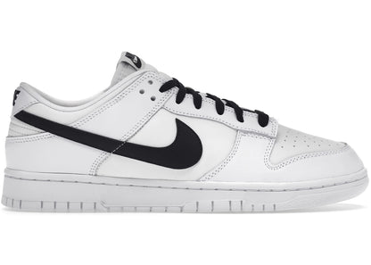 Nike Dunk Low Reverse Panda, front