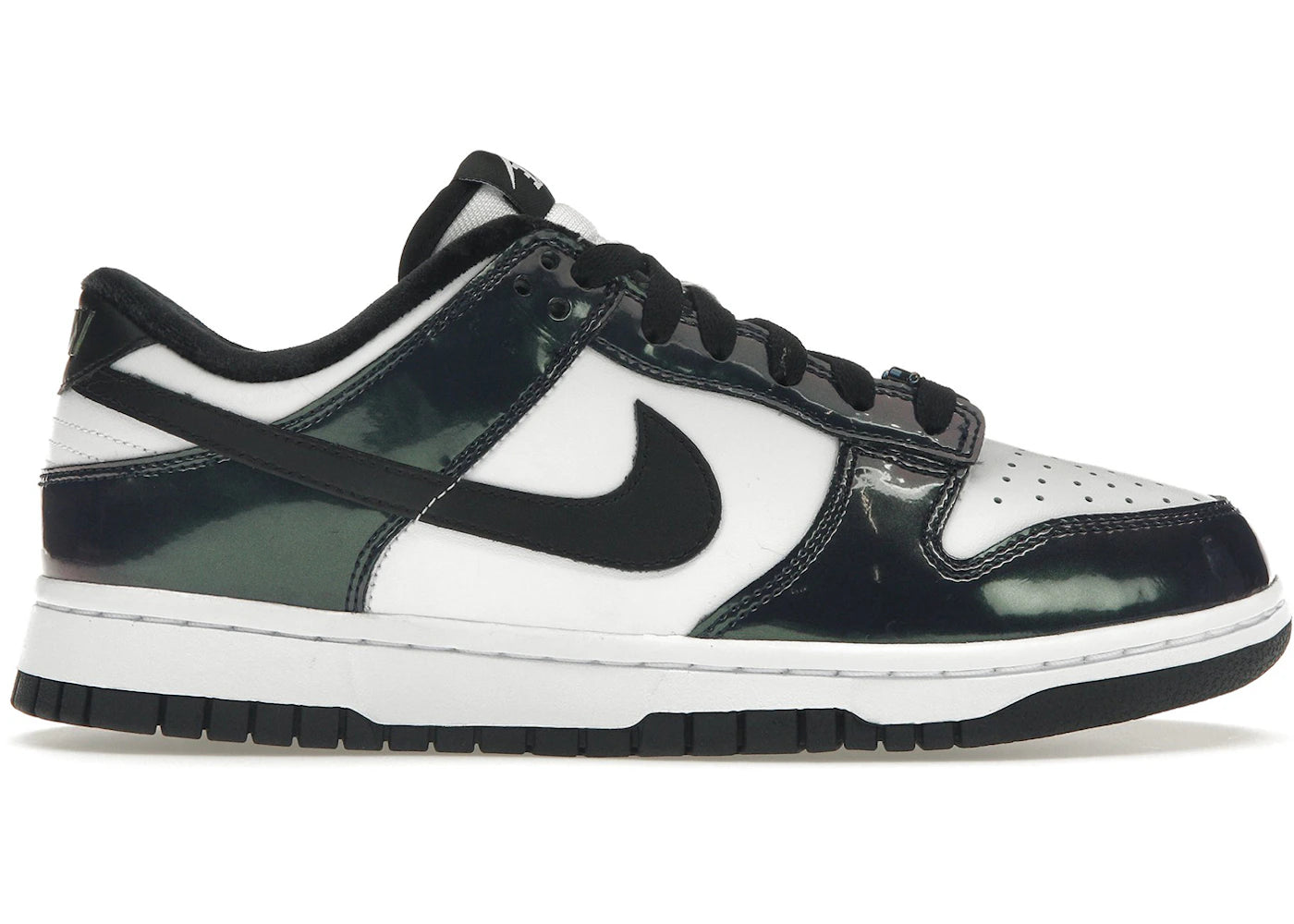 Nike Dunk Low Se Just Do It Iridescent (Women'S)