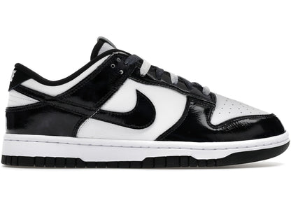 Nike Dunk Low SE Panda, front