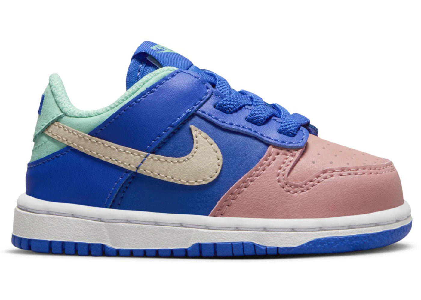 Nike Dunk Low Se Salmon Toe (Td)