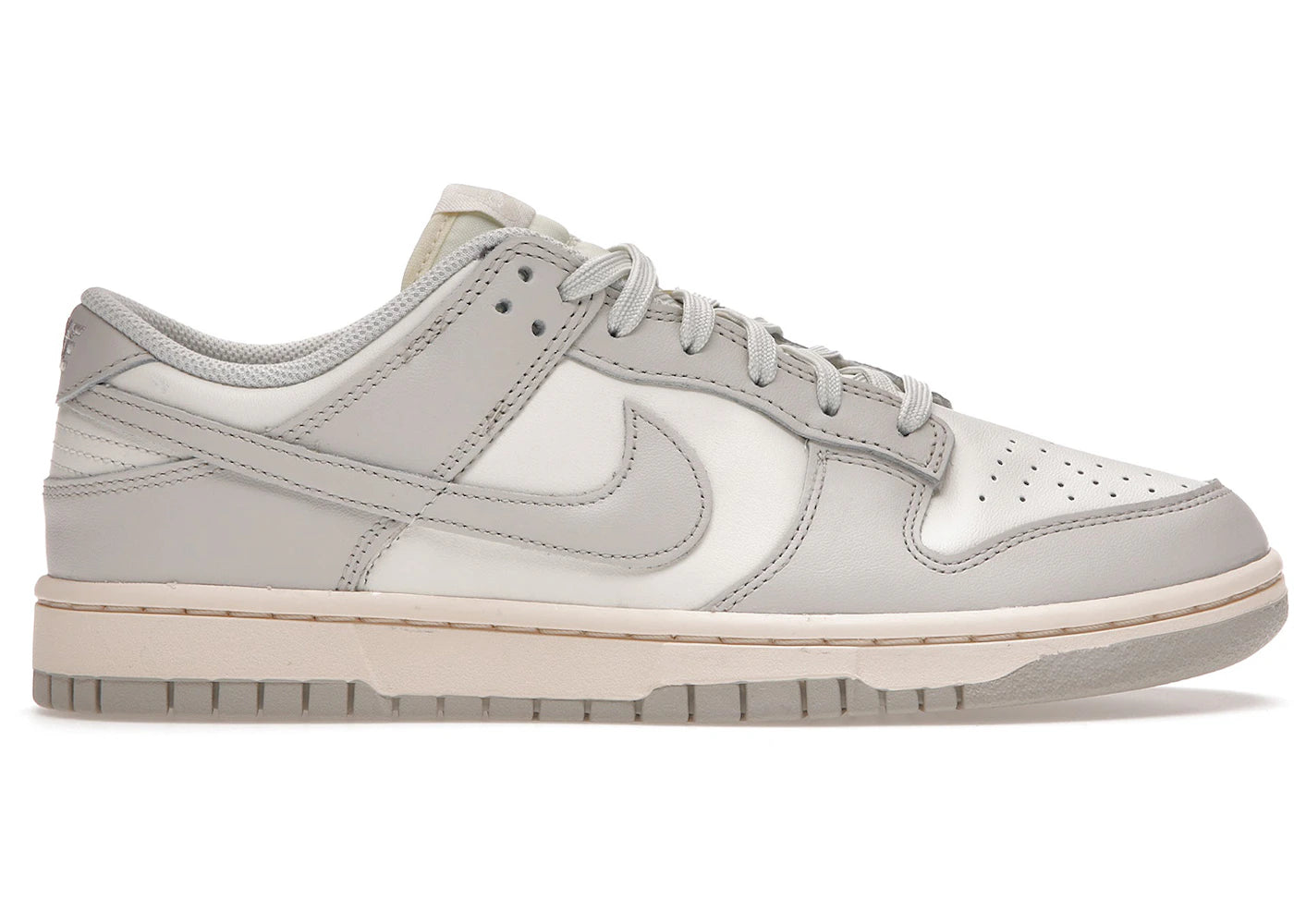 Nike Dunk Low Sail Light Bone (Women'S)