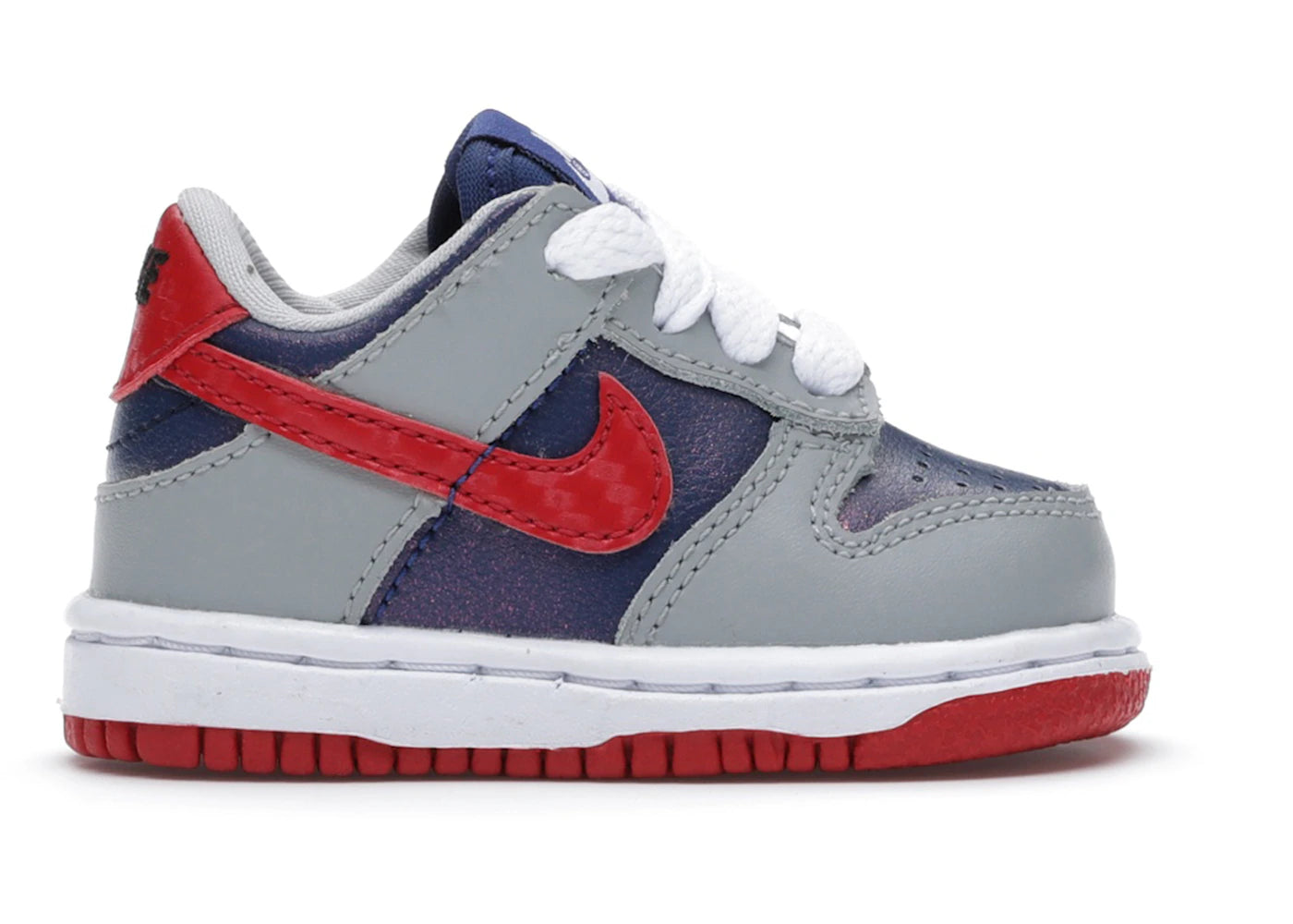 Nike Dunk Low Samba (2020) (Td)