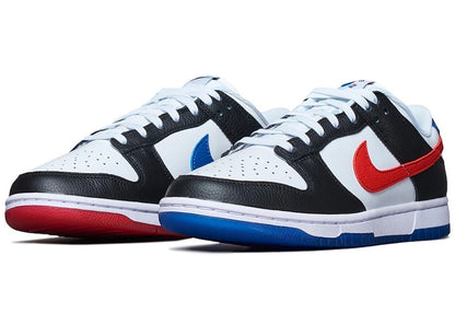 Nike Dunk Low Seoul Special Gift