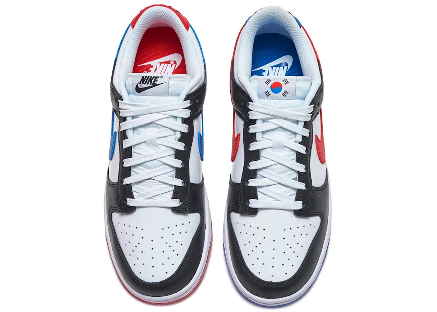 Nike Dunk Low Seoul Special Gift