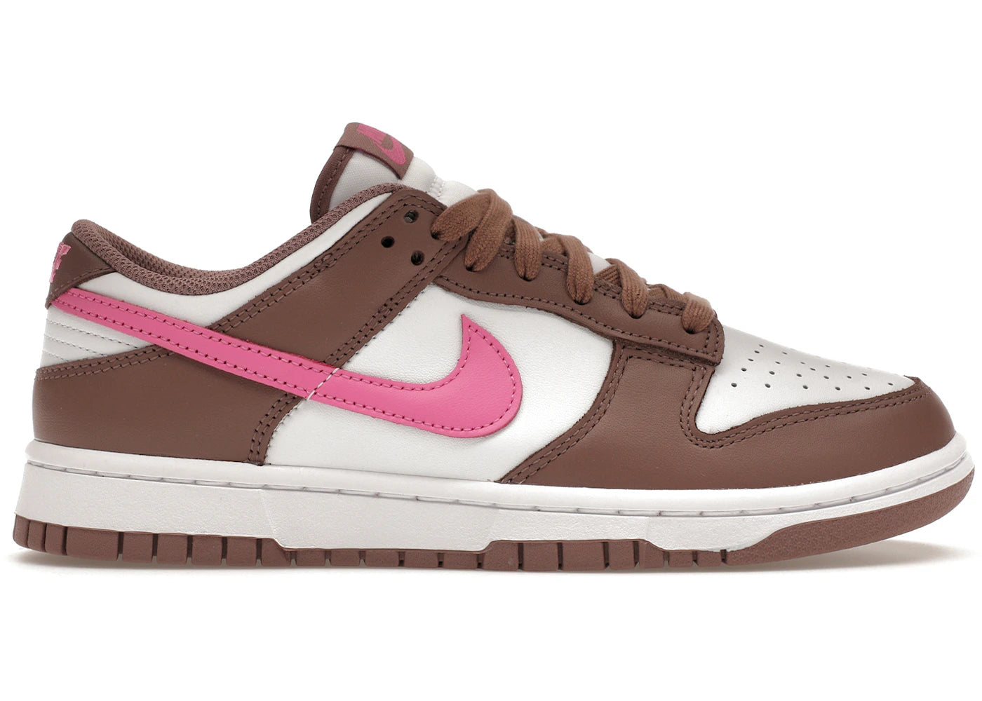 Nike Dunk Low Smokey Mauve (Women'S)