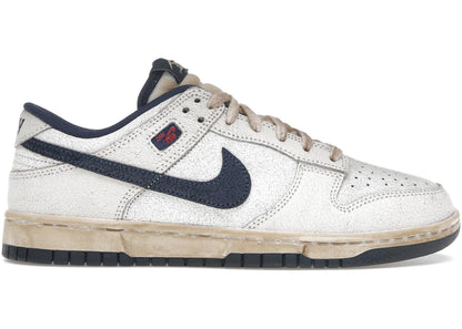 Nike Dunk Low Stranger Things Phantom, front
