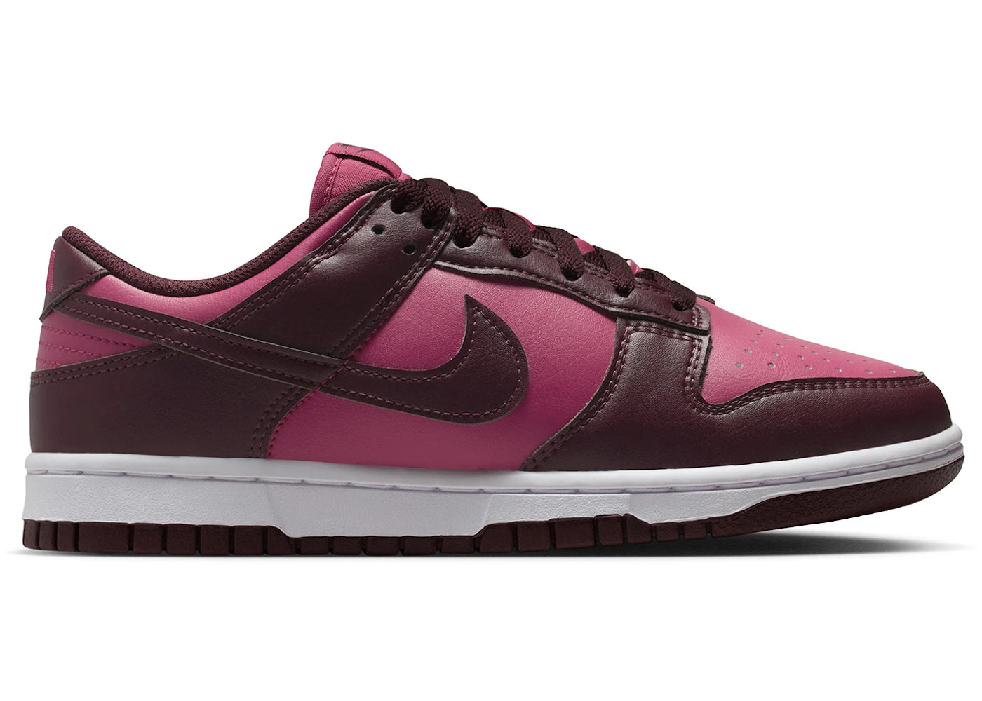 Nike Dunk Low Sweet Beet (Women'S)