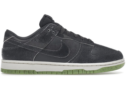Nike Dunk Low Retro Prm Halloween (2022)