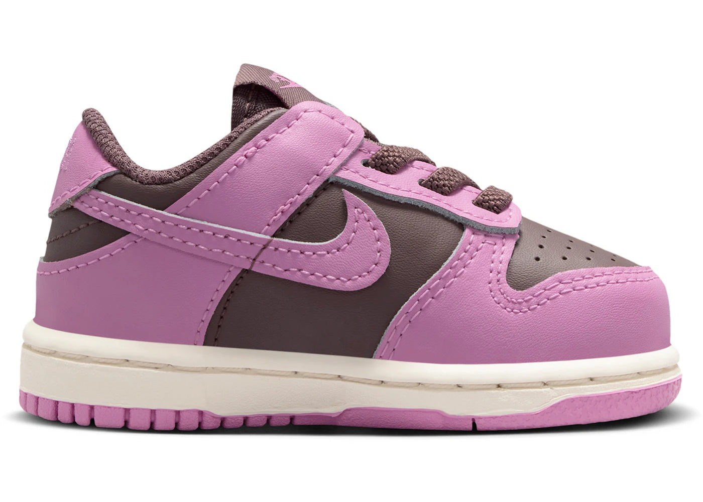 Nike Dunk Low Tattoo Light Magenta (Td)