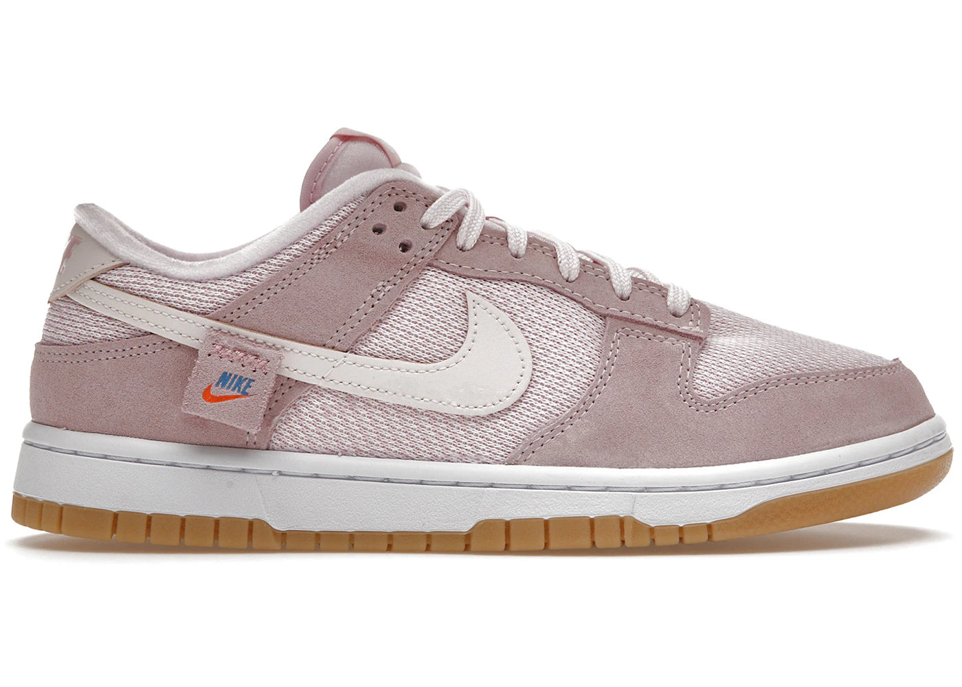Nike Dunk Low Teddy Bear (Women'S)
