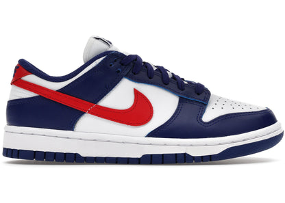 Nike Dunk Low Usa (Women'S)