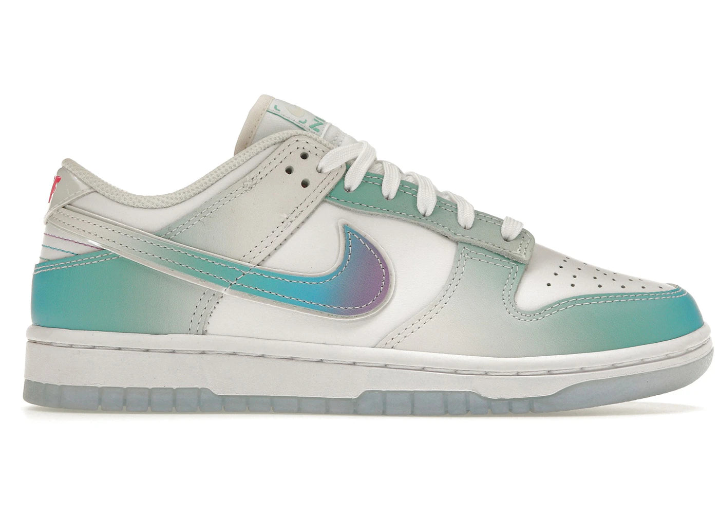 Nike Dunk Low Unlock Your Space (Women'S)