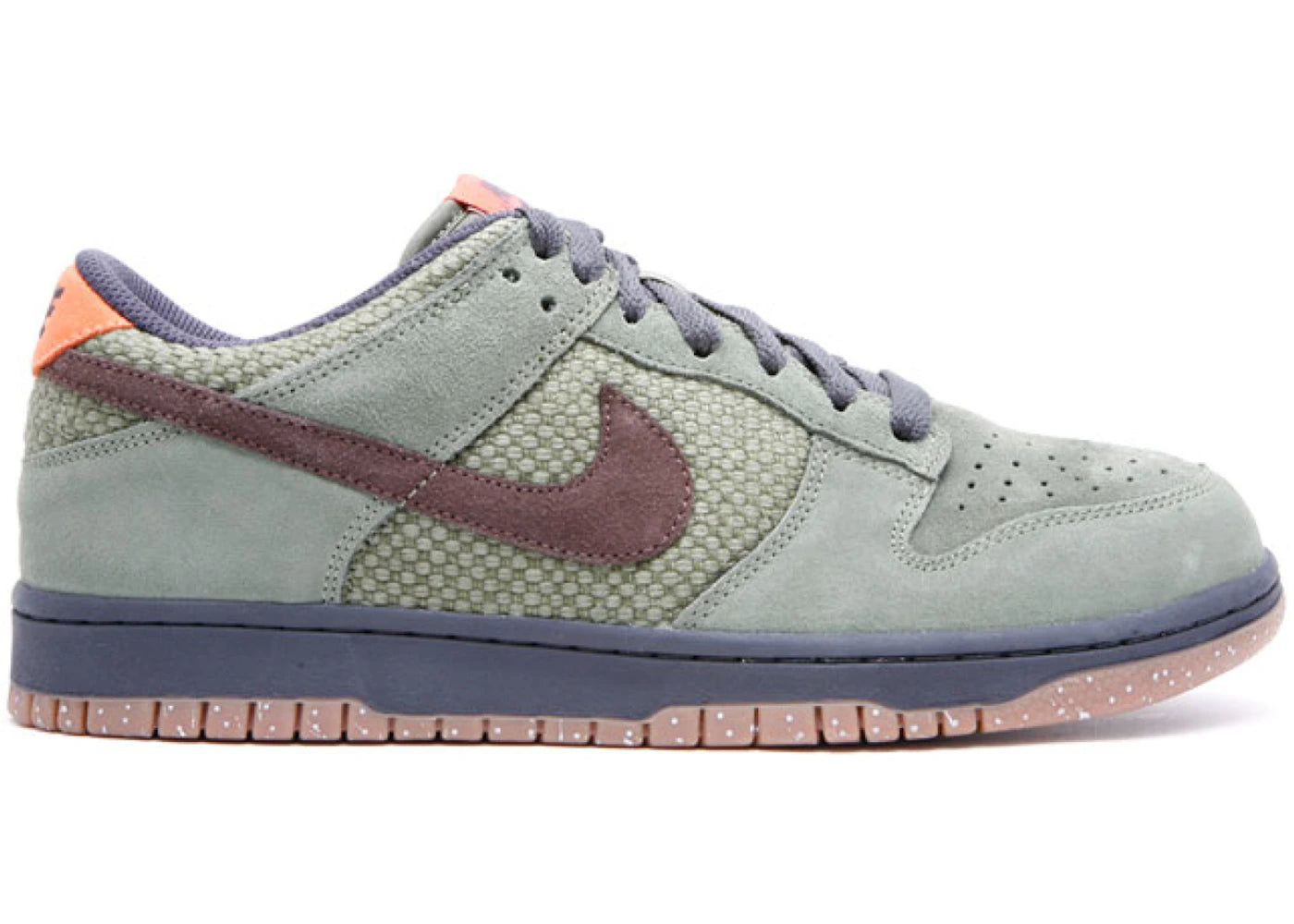 Nike Dunk Low Urban Haze