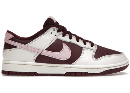 Nike Dunk Low Retro PRM Valentine's Day 2023, front