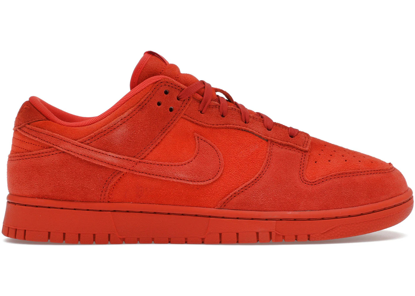 Nike Dunk Low Se Valley Of Fire (Women'S)