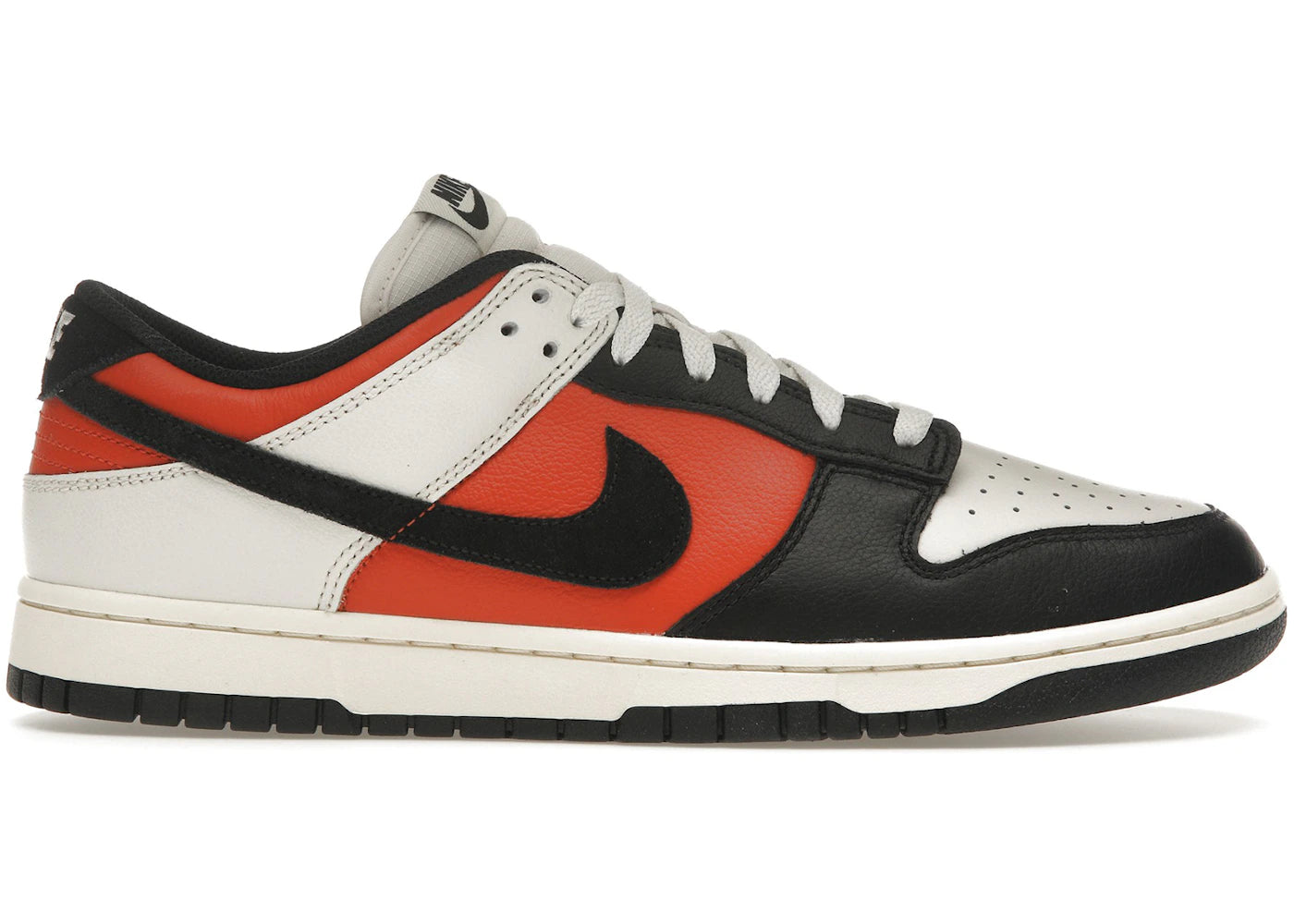 Nike Dunk Low Vintage Coral