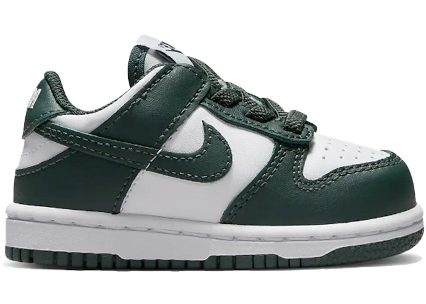 Nike Dunk Low Vintage Green (Td)