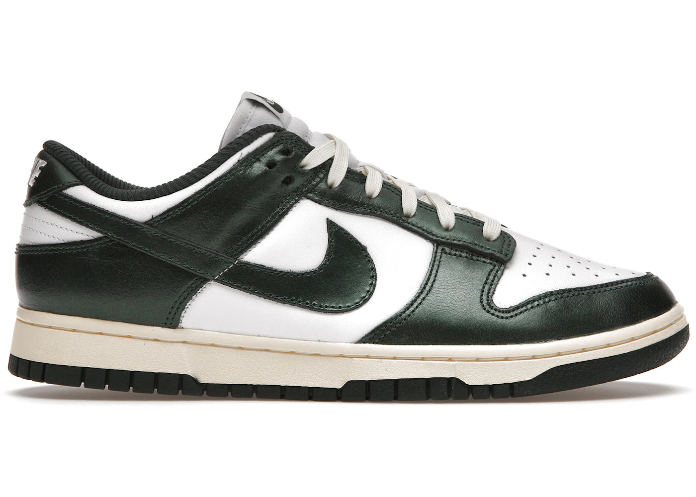 Nike Dunk Low Vintage Green (Women'S)