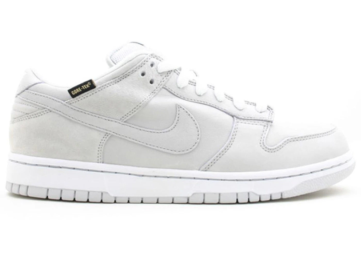 Nike Dunk Low Wp Medicom 5 Gore-Tex