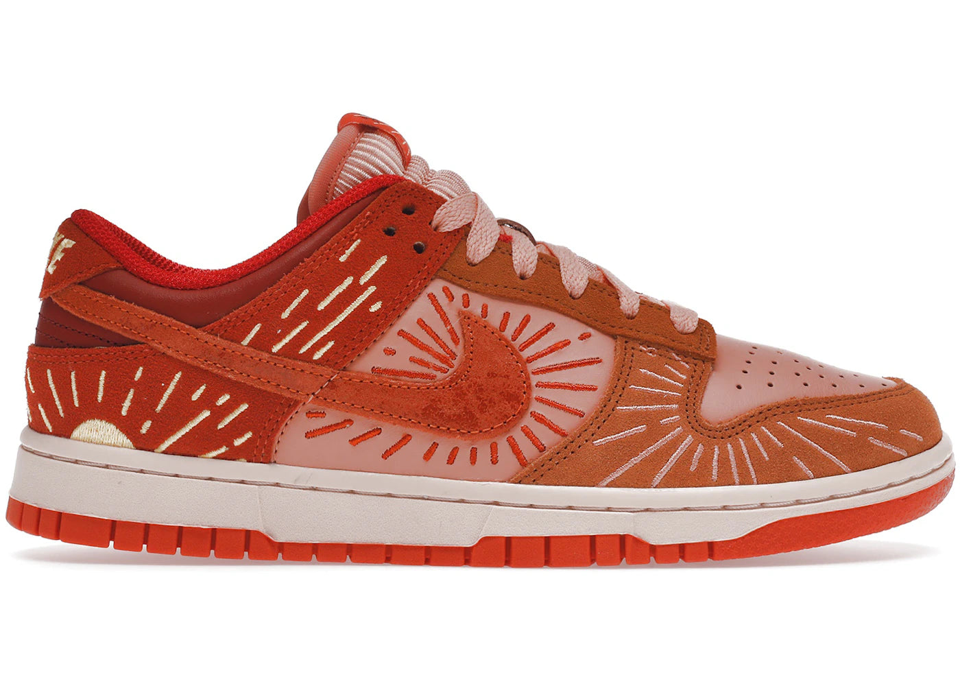 Nike Dunk Low Nh Winter Solstice (Women'S)