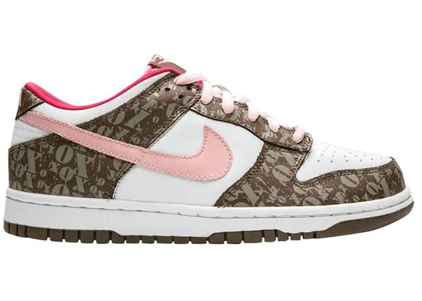 Nike Dunk Low Xoxo (Gs)
