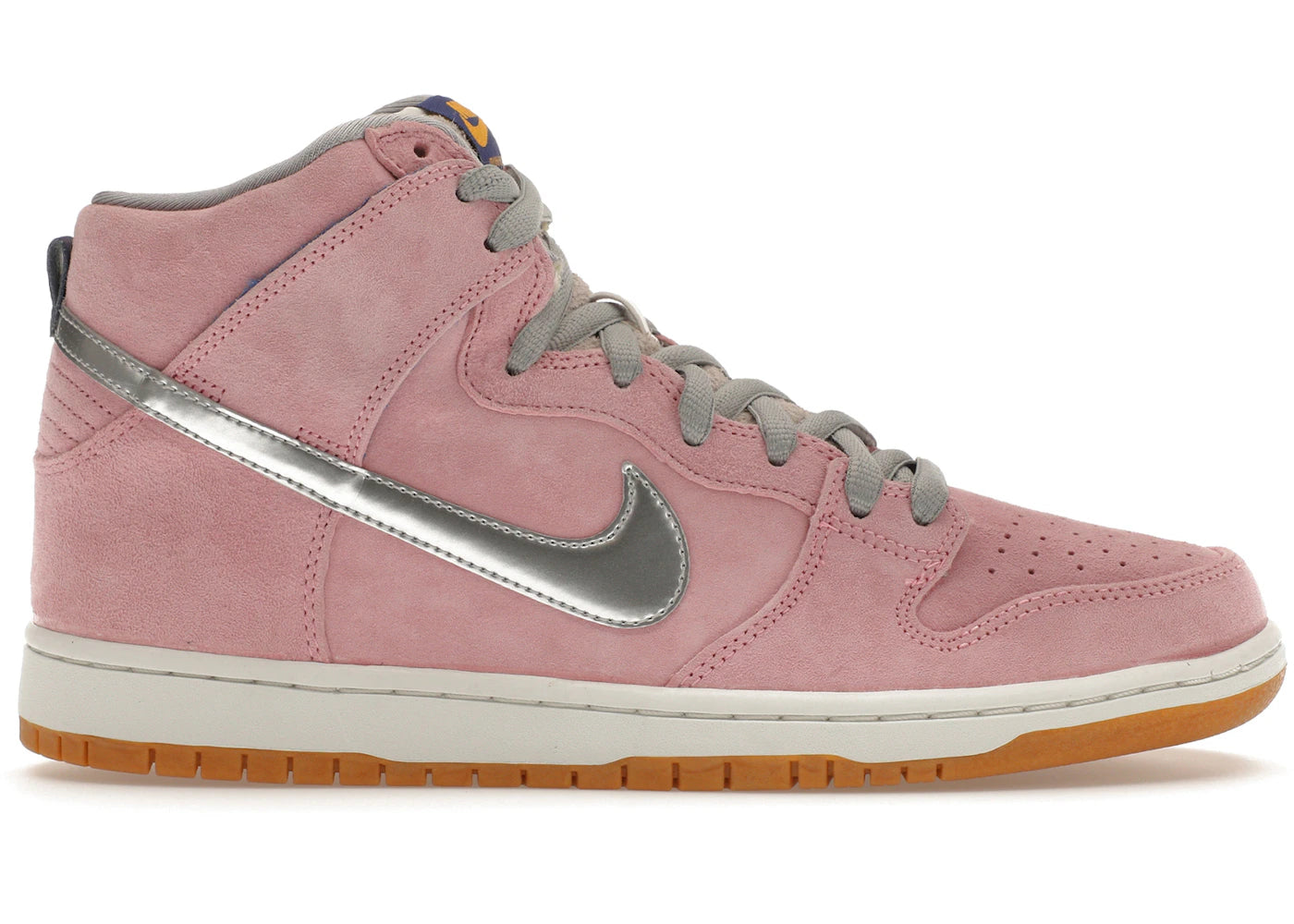 Nike Sb Dunk High Concepts When Pigs Fly