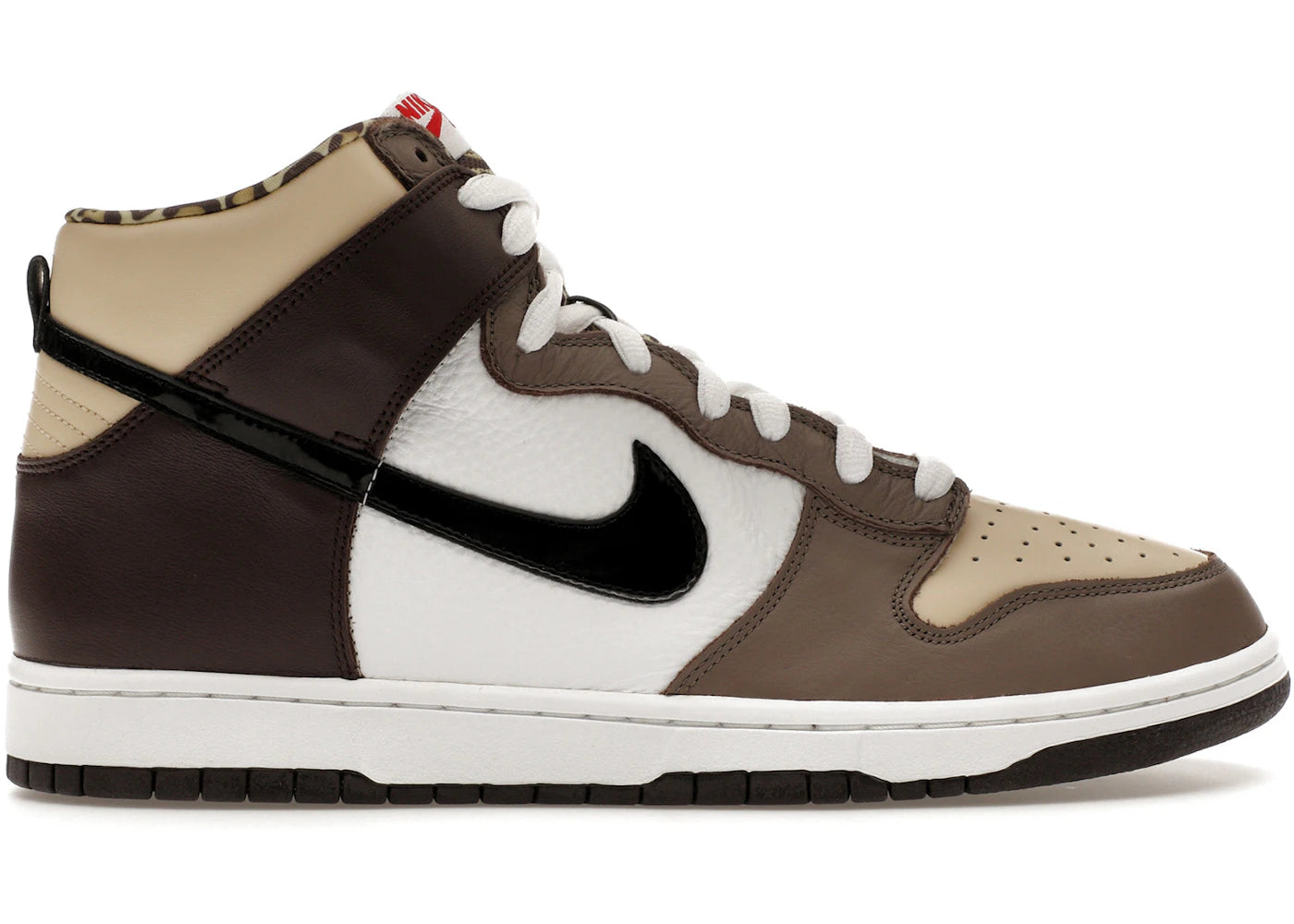 Nike Sb Dunk High Ferris Bueller
