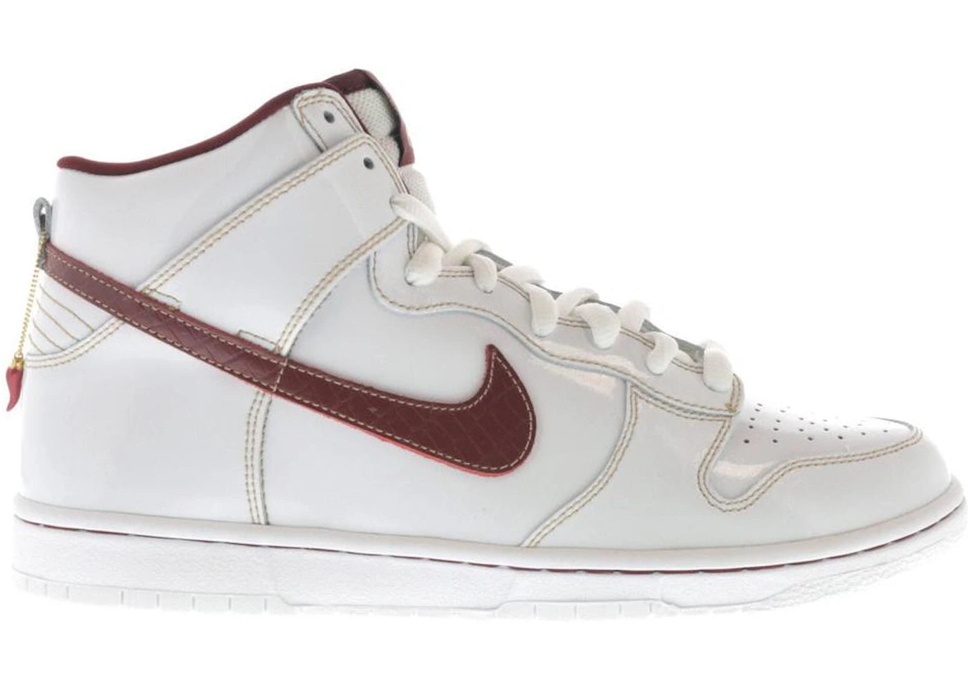 Nike Sb Dunk High Mafia Pack