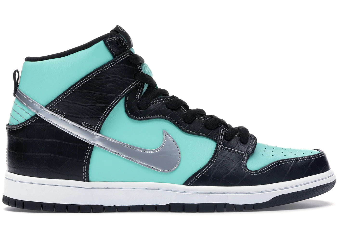 Nike Sb Dunk High Diamond Supply Co.