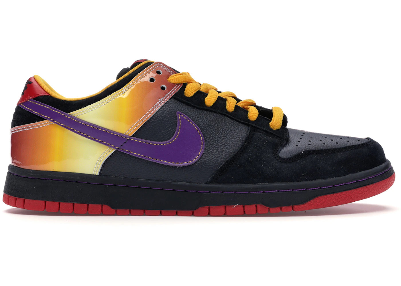 Nike Sb Dunk Low Appetite For Destruction