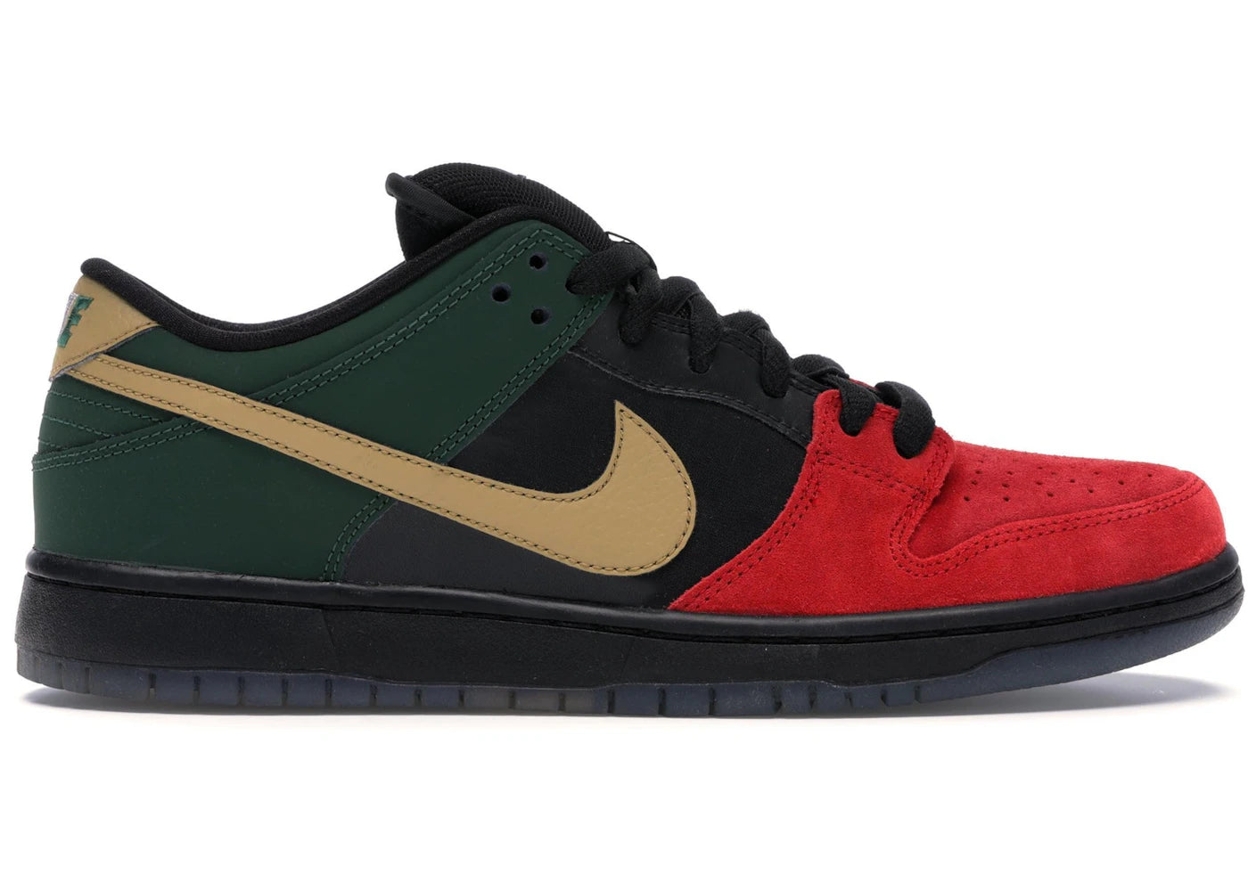 Nike Sb Dunk Low Bhm (2013)