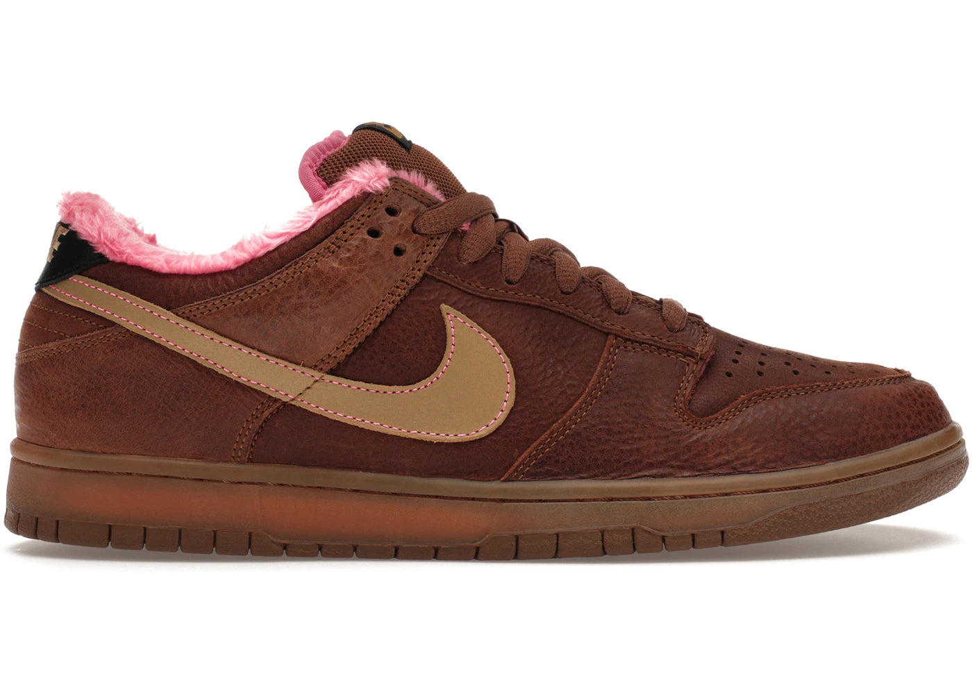 Nike Sb Dunk Low Gibson Guitar Case