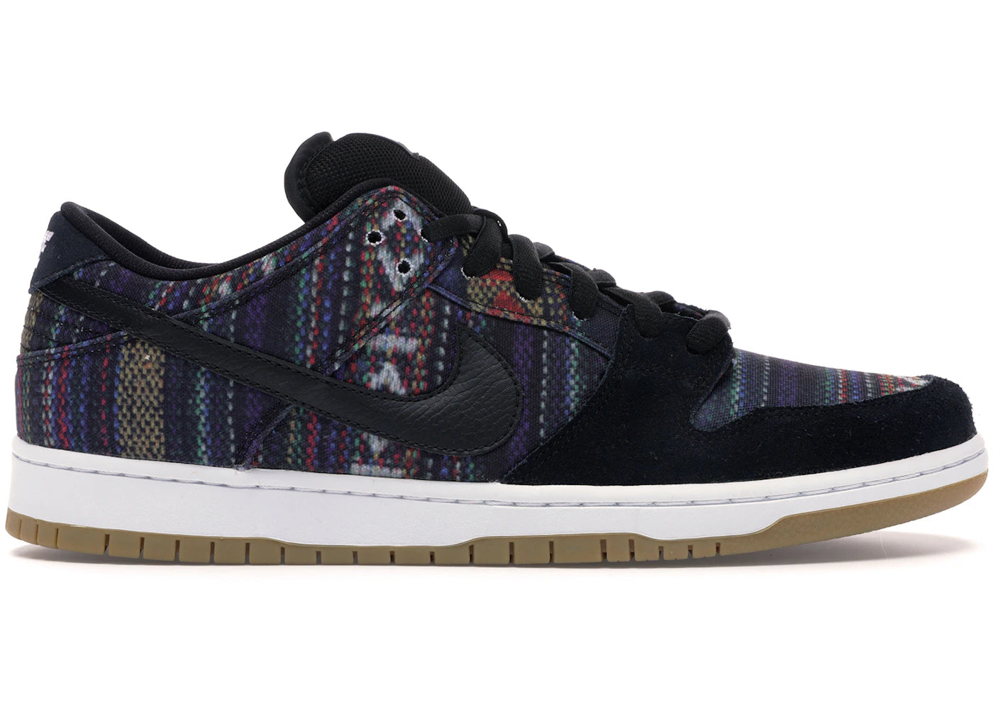 Nike Sb Dunk Low Hackey Sack