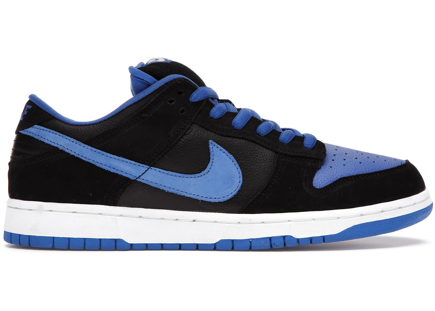 Nike Sb Dunk Low J Pack Royal