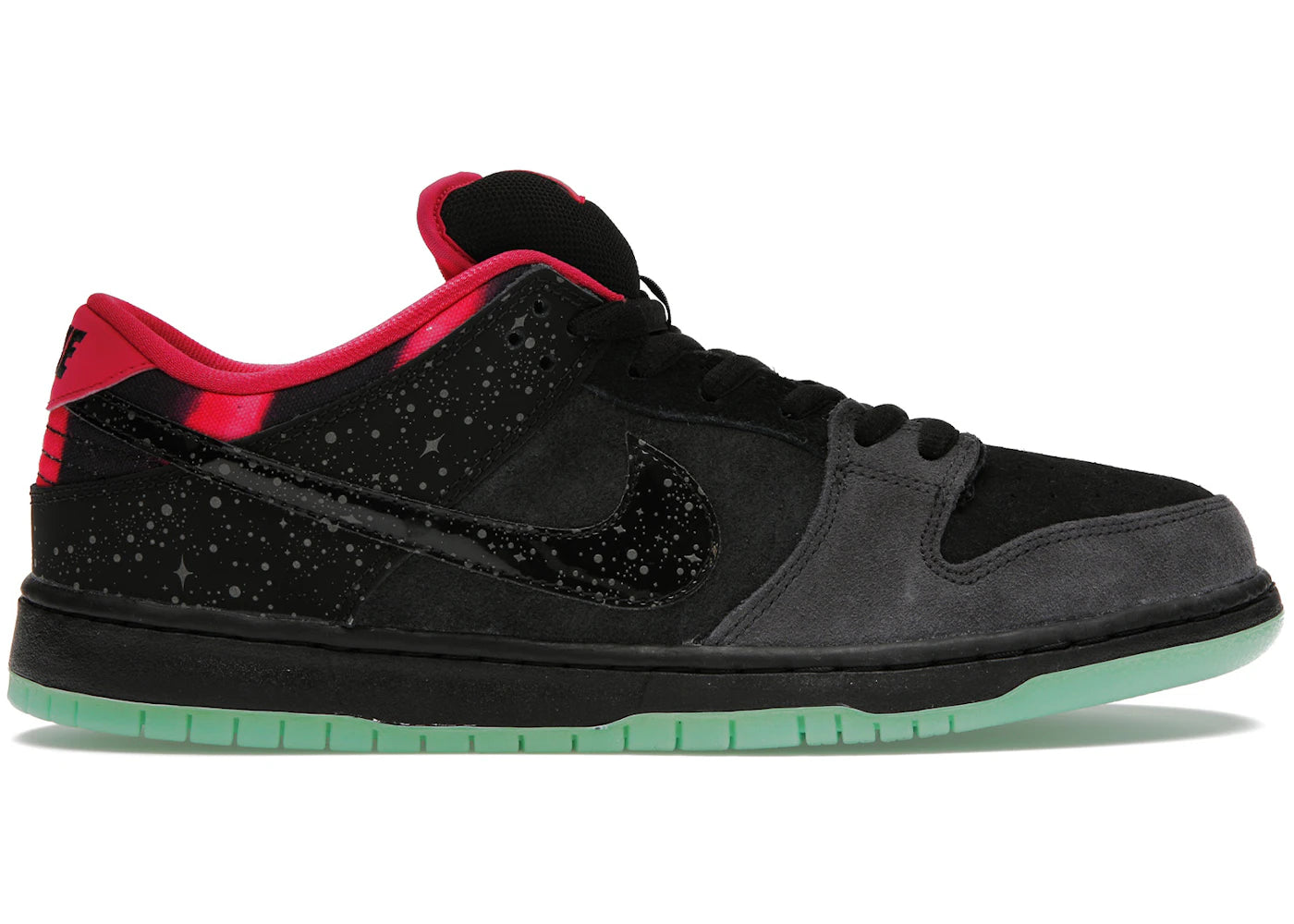 Nike Sb Dunk Low Premier Northern Lights