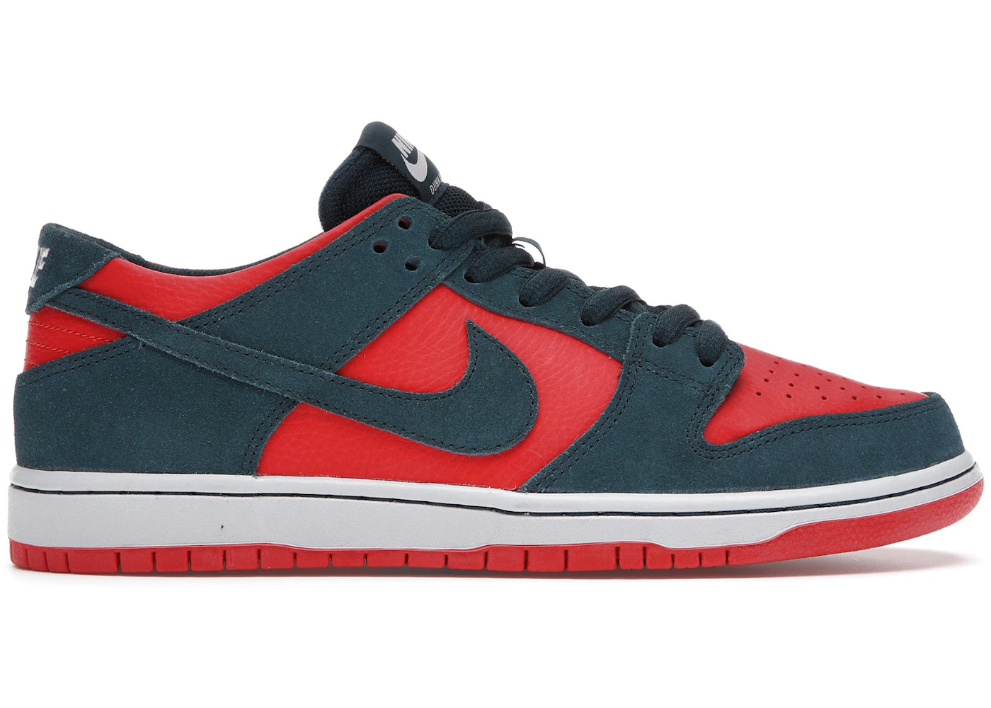 Nike Sb Dunk Low Reverse Shark