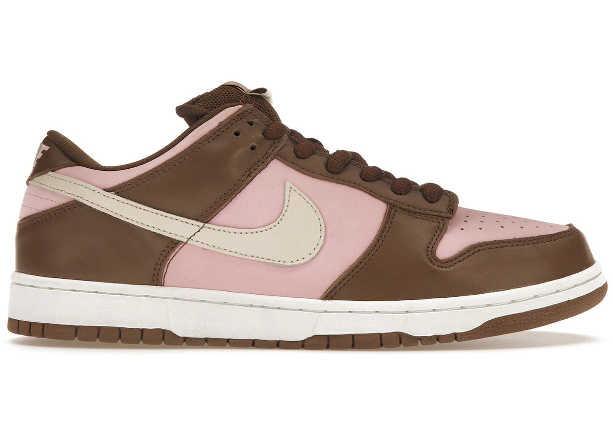 スニーカー NIKE DUNK SB STUSSY CHERRY 27.5 Nike Sb Dunk Low Stussy Cherry India | Kicks Machine