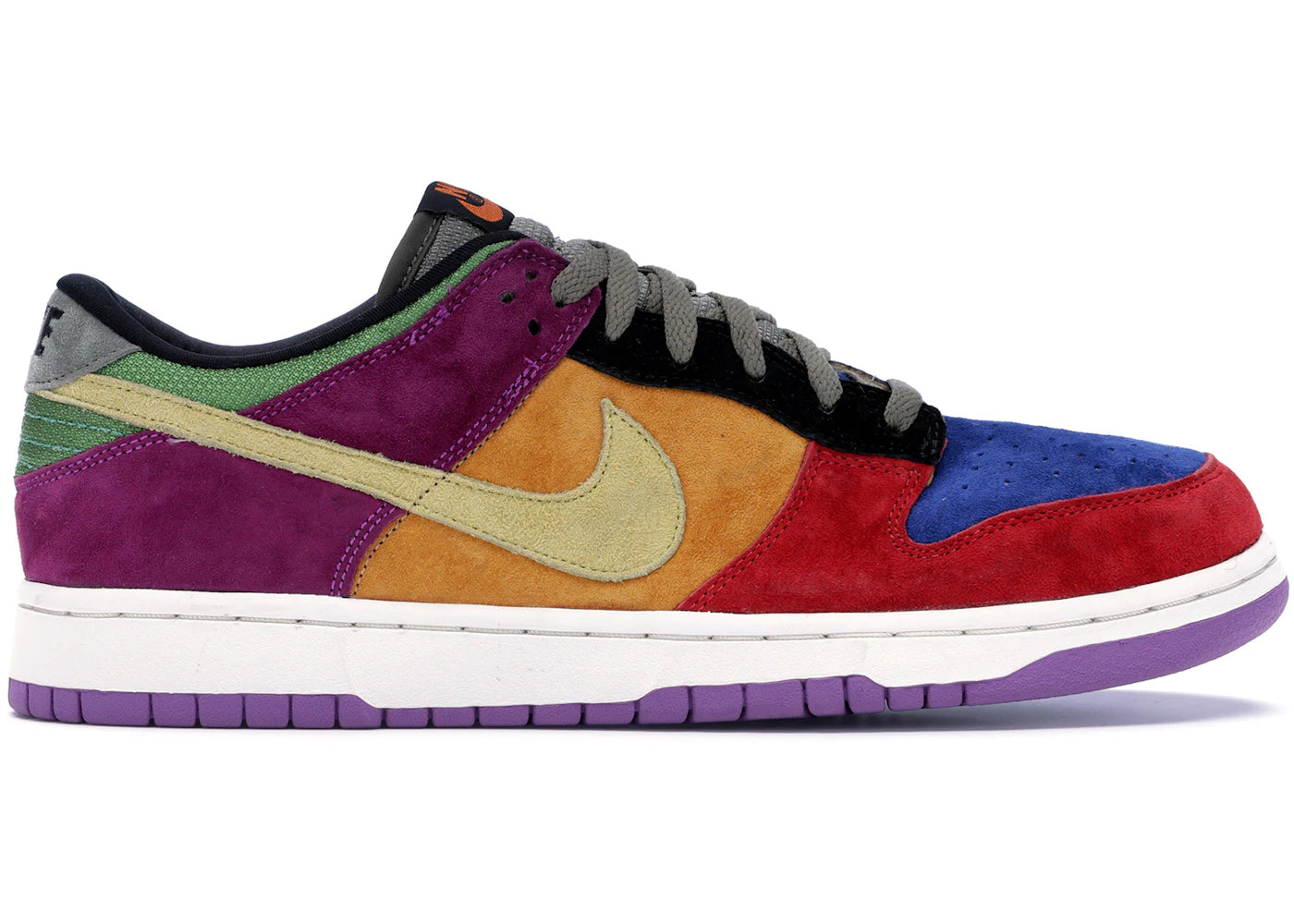 Nike Dunk Pro Low Viotech (2002)