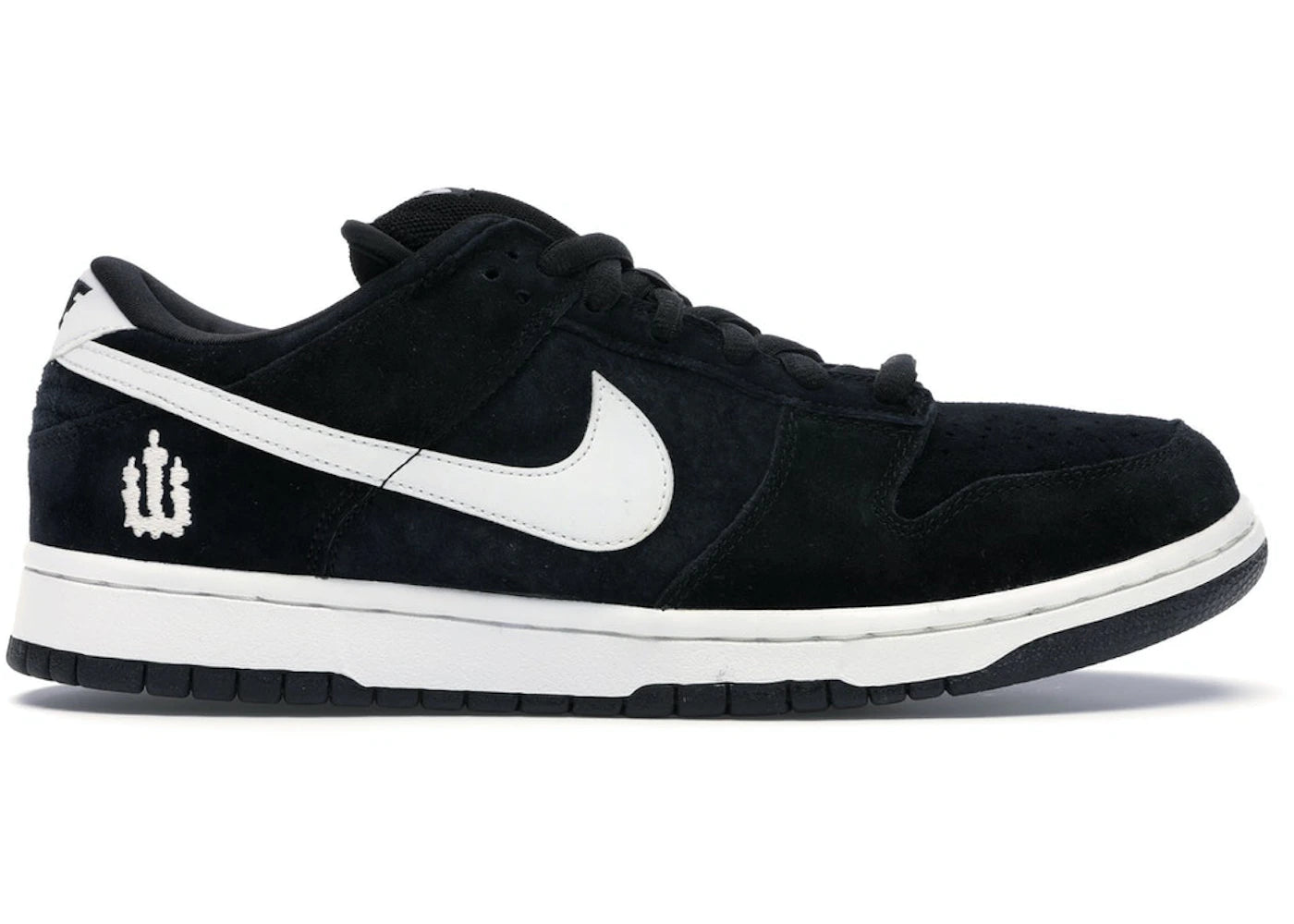 Nike Sb Dunk Low Wieger