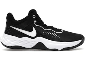 Nike Fly.By Mid 3 Black White