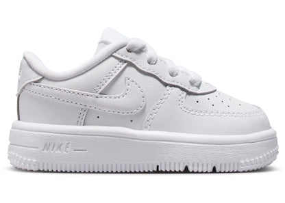 Nike Force 1 Low White Td