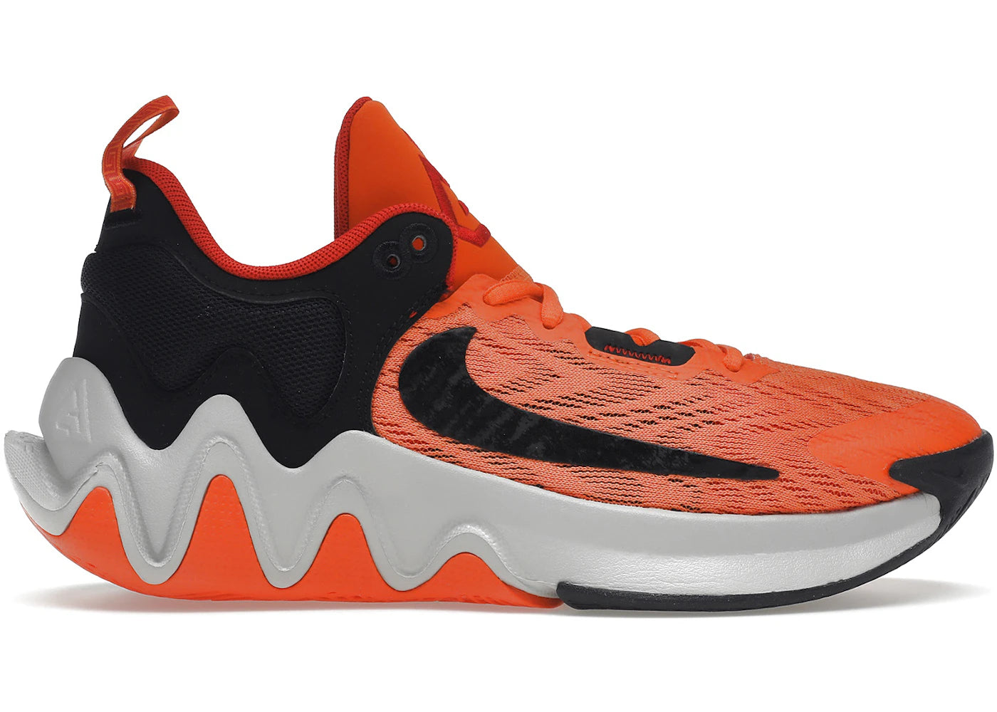 Nike Giannis Immortality 2 Lighthouse Of Alexandria