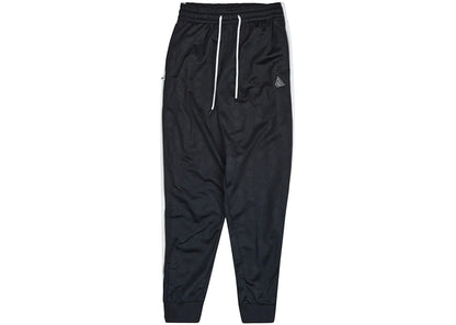 Nike Giannis Lightweight Basketball Pants Black