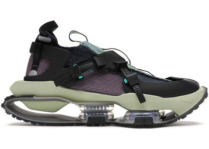 Nike ISPA Road Warrior Clear Jade Men's, front