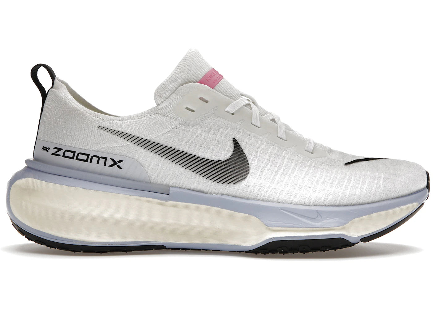 Nike Zoomx Invincible Run 3 White Cobalt Bliss