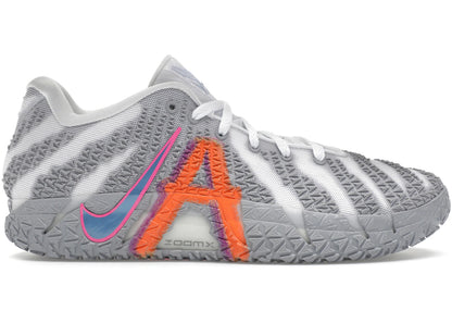Nike Ja 3 Light Show Men's, side profile
